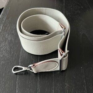 HERMES  SHOULDER BAG STRAP 70-120cm
